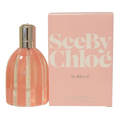 See by Chloé Si Belle Chloé for women 